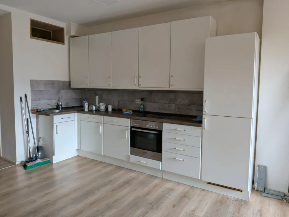 Nachmieter gesucht für eine 2Raum, Wohnung in MS - Amelsbüren