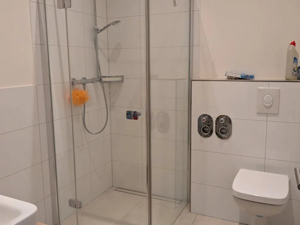 Nachmieter gesucht für eine 2Raum, Wohnung in MS - Amelsbüren