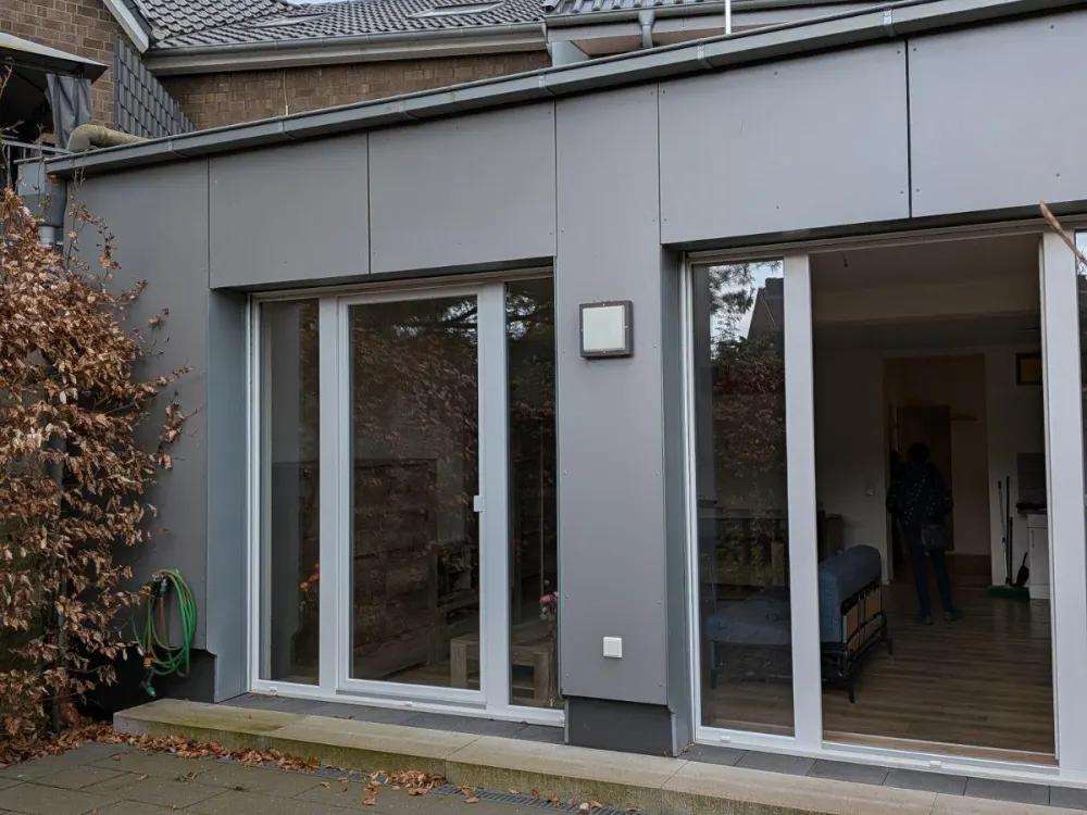 Nachmieter gesucht für eine 2Raum, Wohnung in MS - Amelsbüren