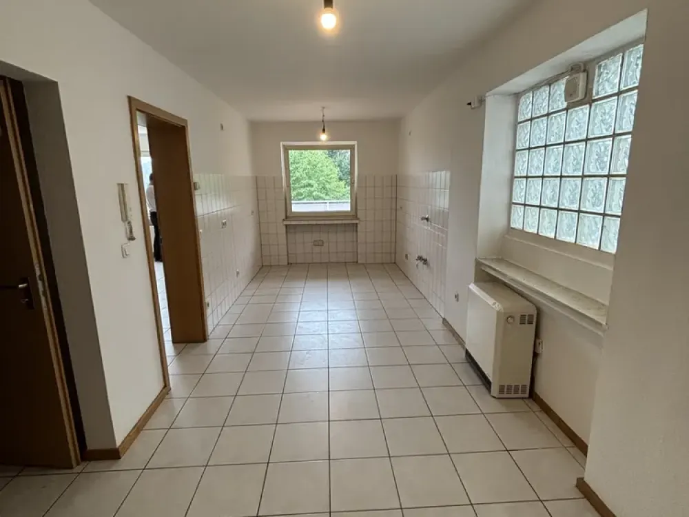 gemütliche 4 Zimmer Wohnung in Herdecke
