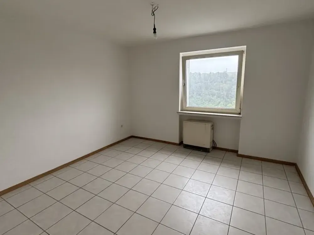 gemütliche 4 Zimmer Wohnung in Herdecke