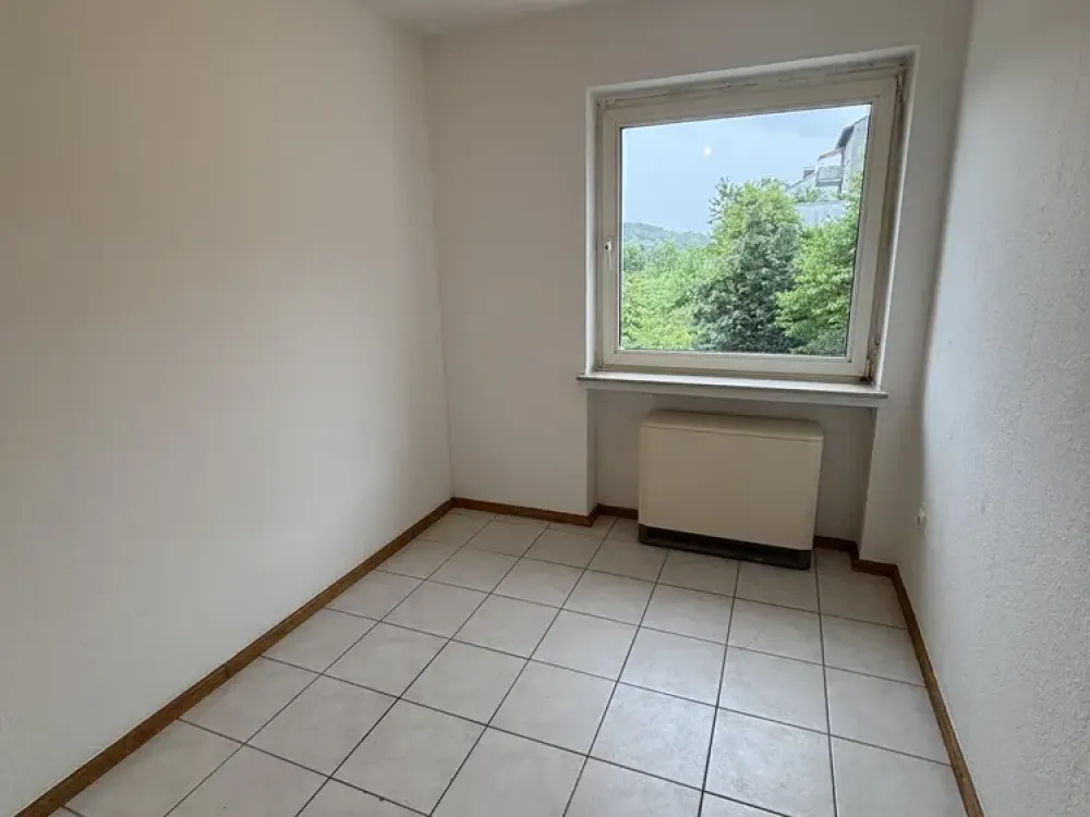 gemütliche 4 Zimmer Wohnung in Herdecke