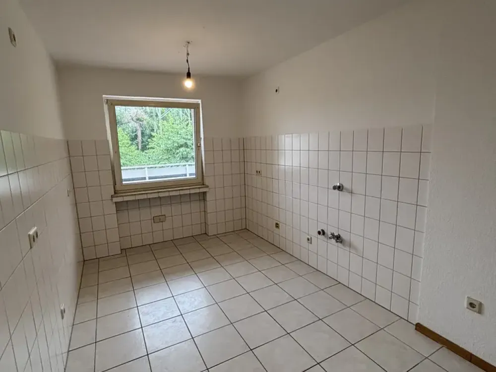 gemütliche 4 Zimmer Wohnung in Herdecke