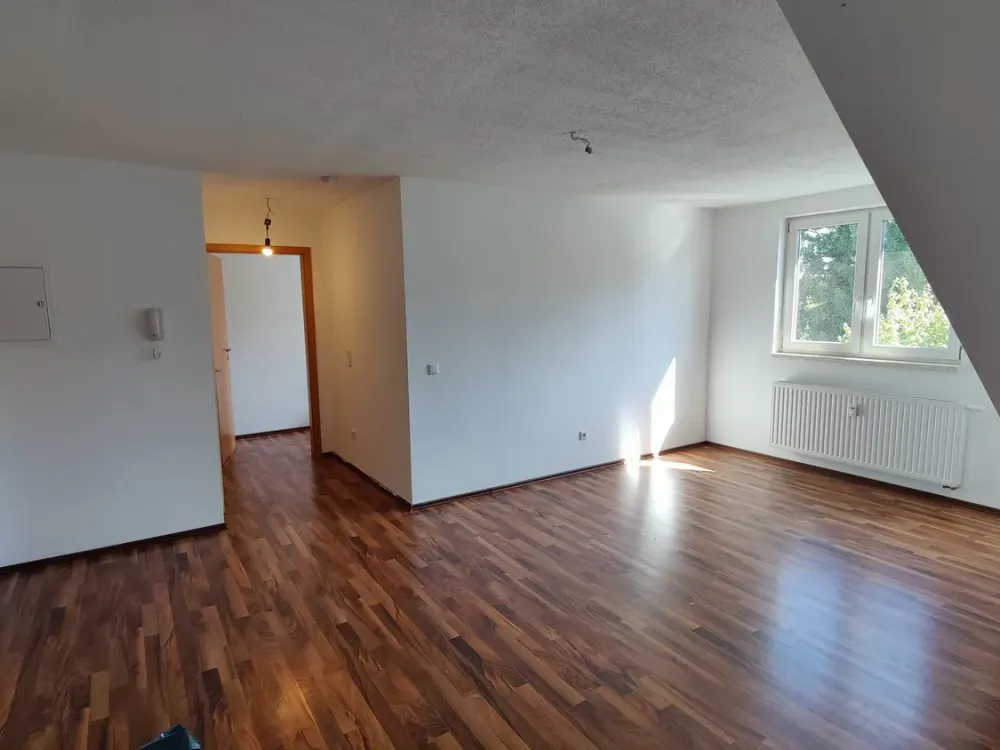 Moderne 2,5-Zimmer-Wohnung in Dortmund Marten ruhige und grüne Lage