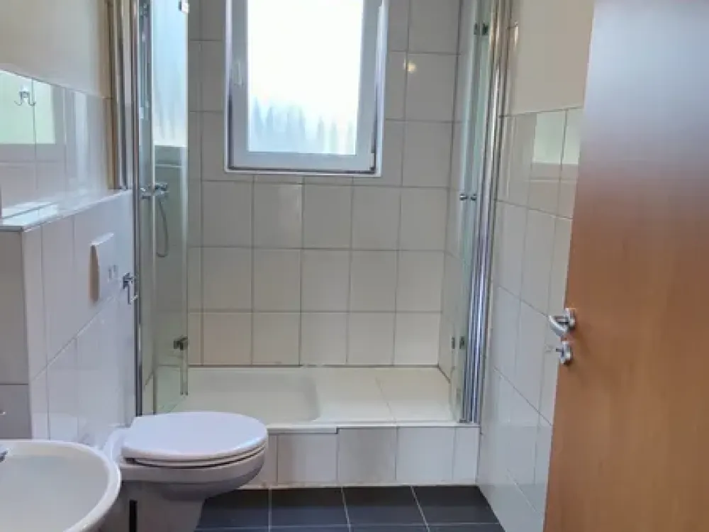 Moderne 2,5-Zimmer-Wohnung in Dortmund Marten ruhige und grüne Lage