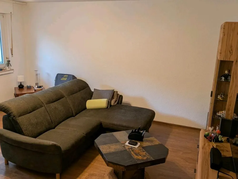 50qm Souterrainwohnung in Unna Massen