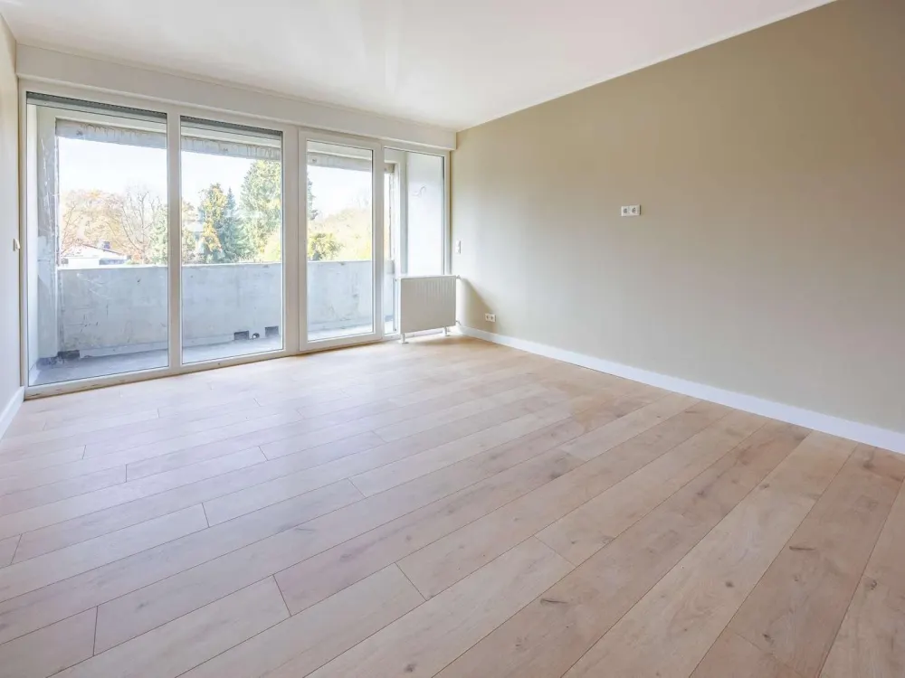 Lichtdurchflutete 1-Zimmer-Wohnung in Dreieich, zentral, ruhig und gut angebunden