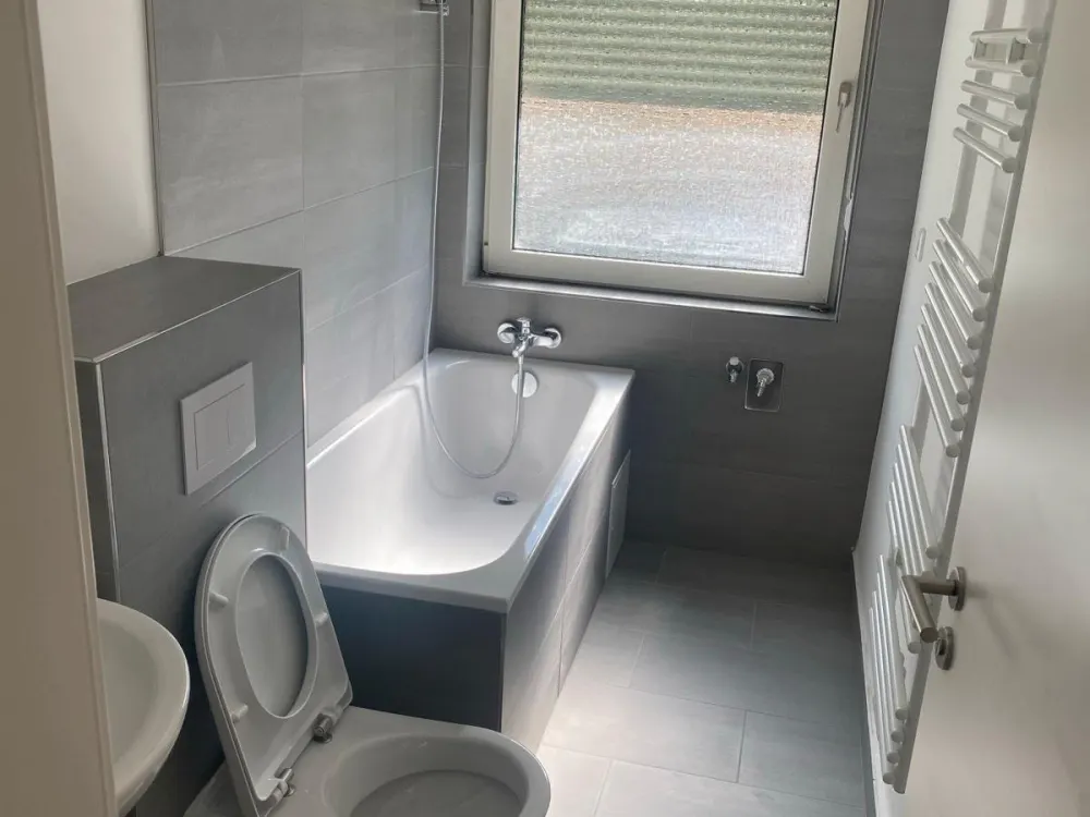 2-Zimmer Wohnung