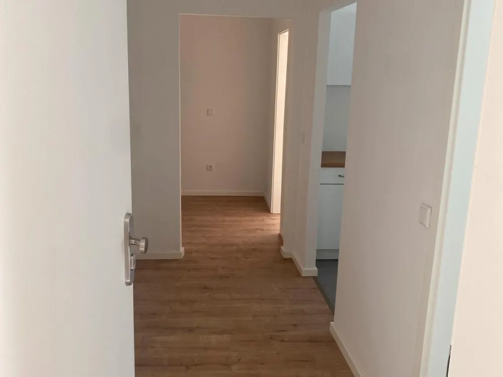 2-Zimmer Wohnung