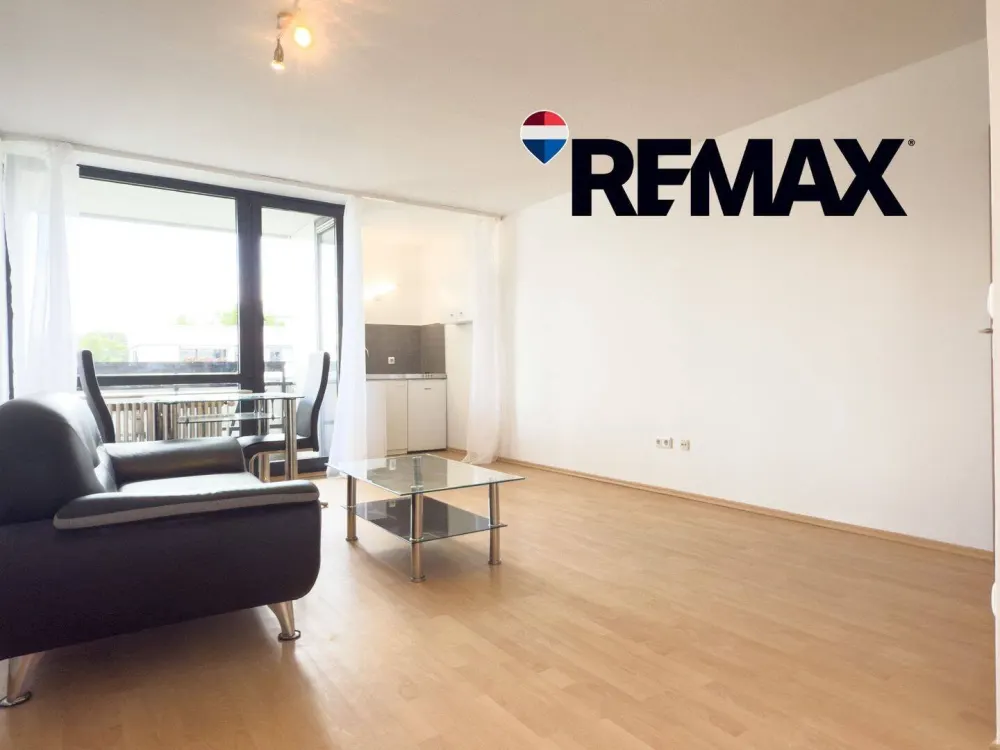 Kompaktes Zuhause am Wöhrder See - Balkon, Aufzug & TG-Stellplatz