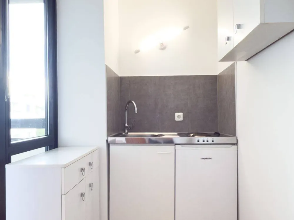 Kompaktes Zuhause am Wöhrder See - Balkon, Aufzug & TG-Stellplatz