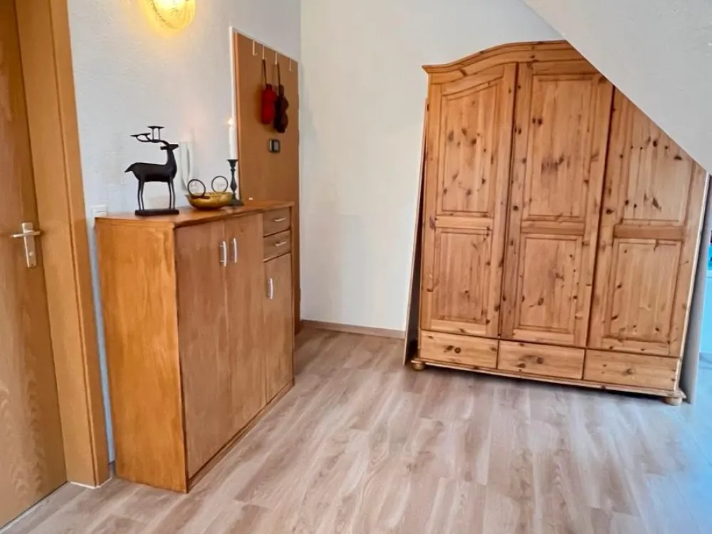 Furnished Apartment for 6-7 Months, 690 € Cold Rent