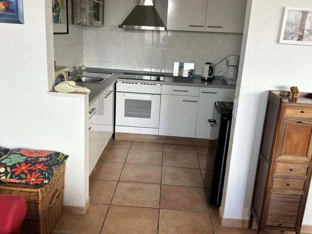 chic möblierte Suite in Saarbrücken