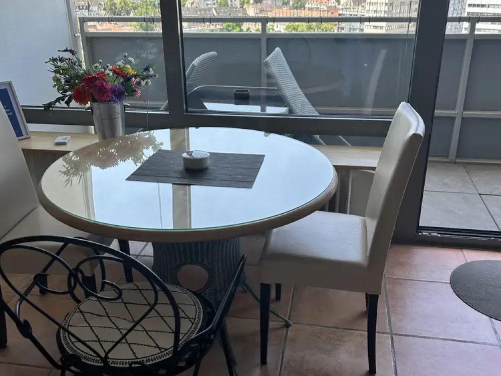chic möblierte Suite in Saarbrücken