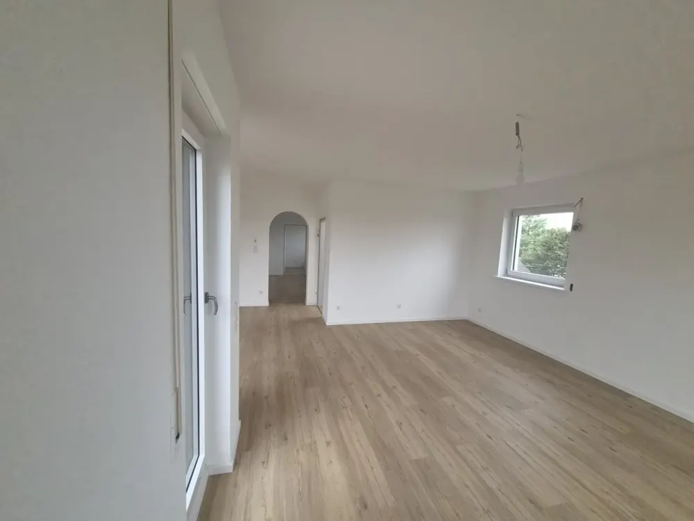 4-Room Apartment with Dreamlike View