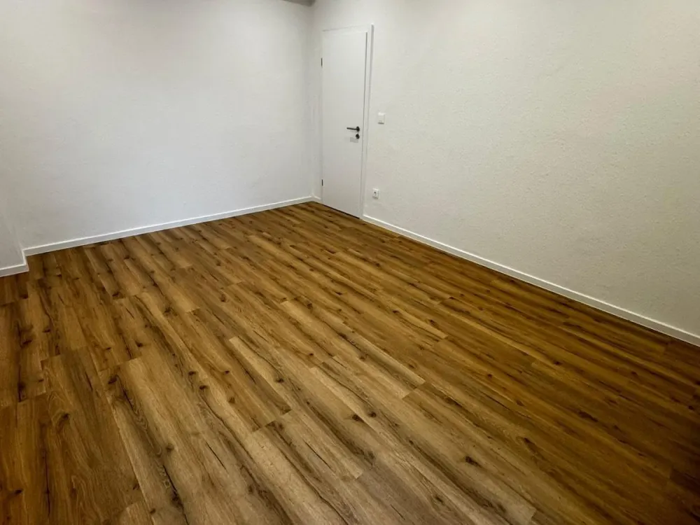 Large Shared Apartment Room (21 m²) | First Occupancy After Renovation