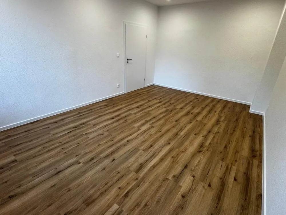 Large Shared Apartment Room (21 m²) | First Occupancy After Renovation