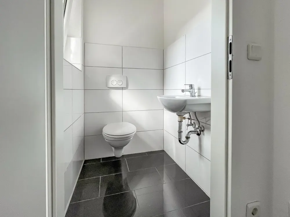 5,5 Zimmer, renoviert, ruhige Lage, Garten, Garage