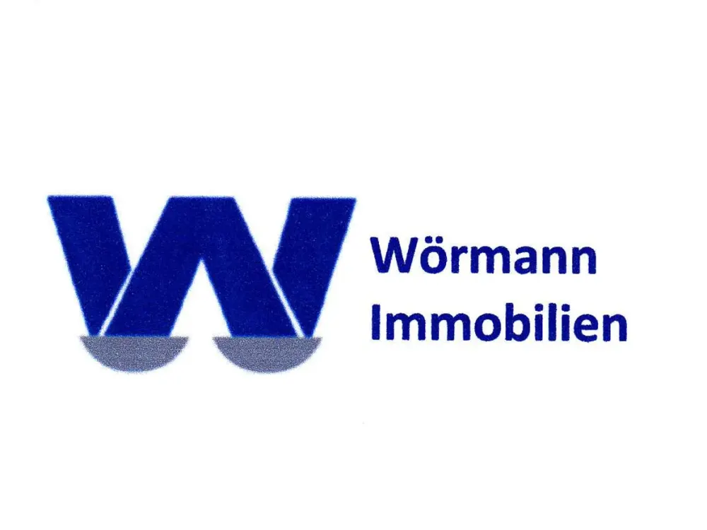 Schöne Aussicht aus vollständig renovierter 2,5 - Zimmerwohnung
