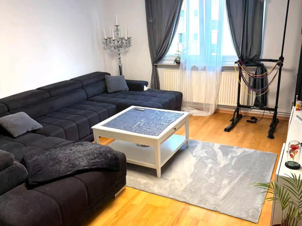 3-room apartment