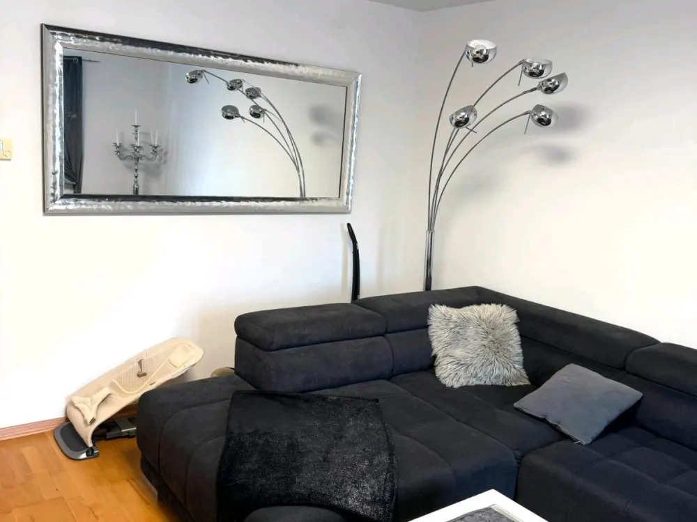 3-room apartment
