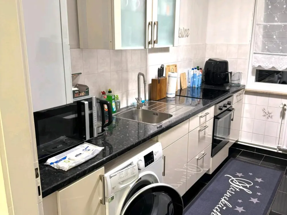 3-room apartment