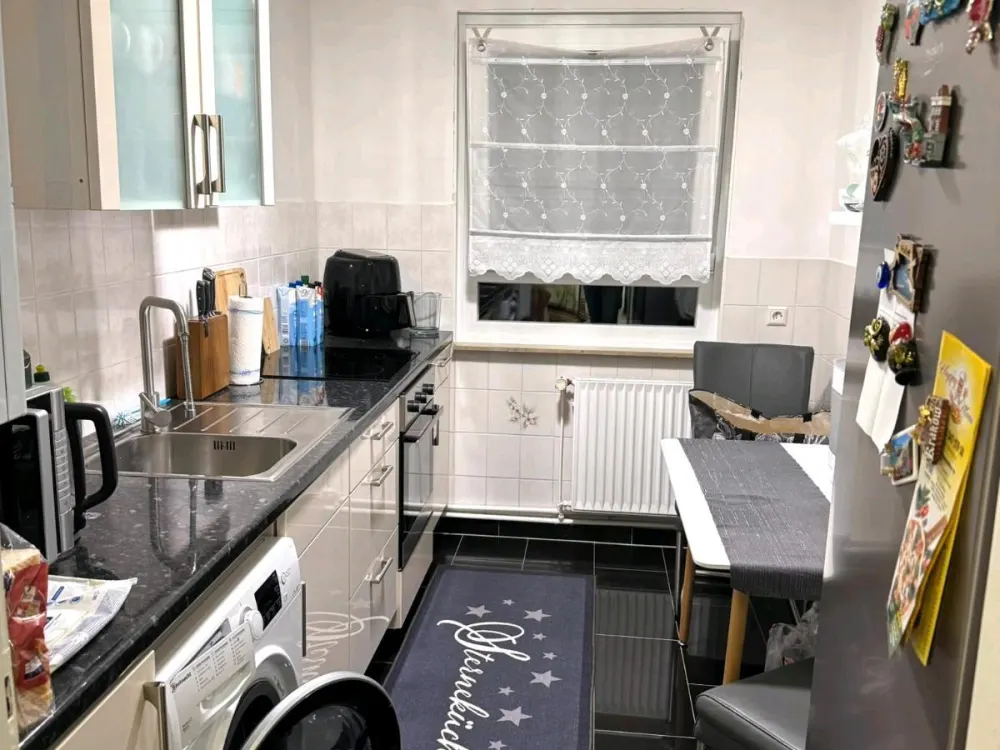 3-room apartment