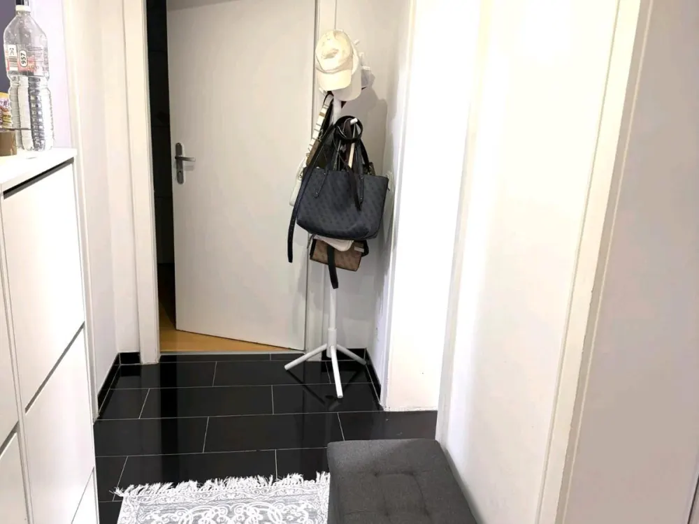 3-room apartment