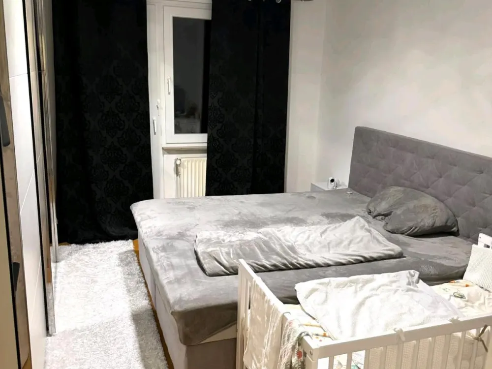 3-room apartment