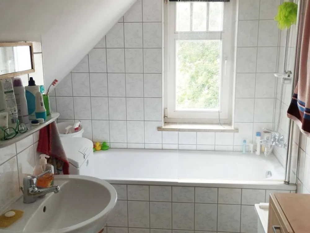 1-Zimmer-Wohnung im Dresdner Süden zur Zwischenmiete vom 16.10.2026, 30.09.2027