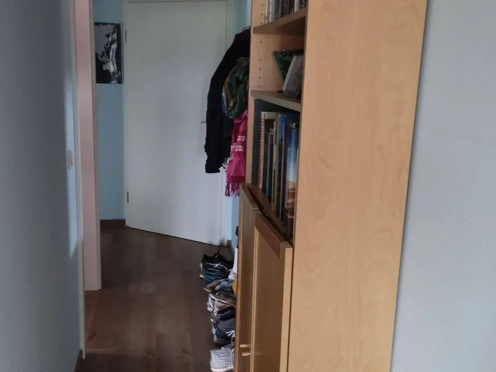 1-Zimmer-Wohnung im Dresdner Süden zur Zwischenmiete vom 16.10.2026, 30.09.2027