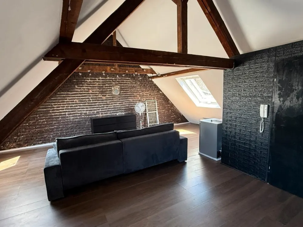 1 Zimmer 35qm Mietwohnung in Köln Mülheim Sofort Verfügbar