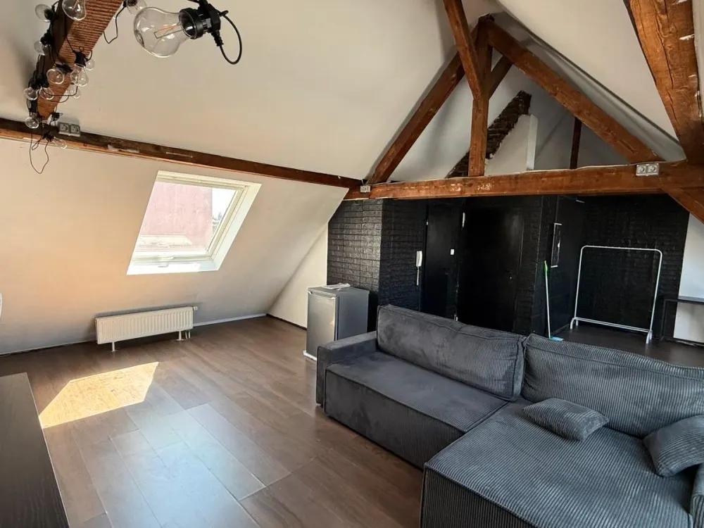 1 Zimmer 35qm Mietwohnung in Köln Mülheim Sofort Verfügbar
