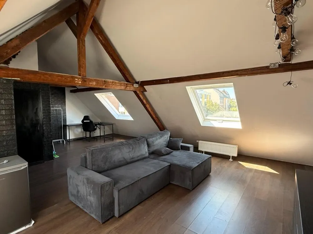 1 Zimmer 35qm Mietwohnung in Köln Mülheim Sofort Verfügbar