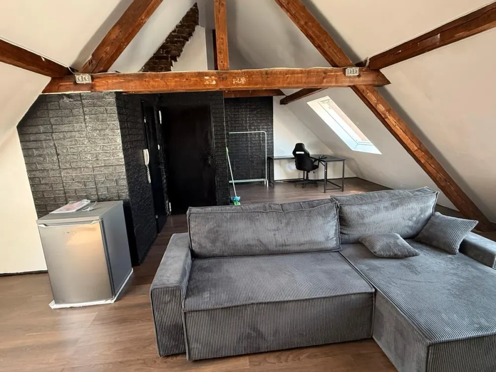 1 Zimmer 35qm Mietwohnung in Köln Mülheim Sofort Verfügbar
