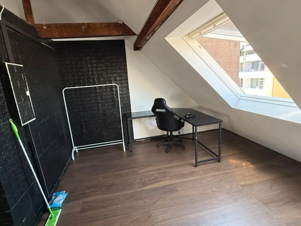 1 Zimmer 35qm Mietwohnung in Köln Mülheim Sofort Verfügbar