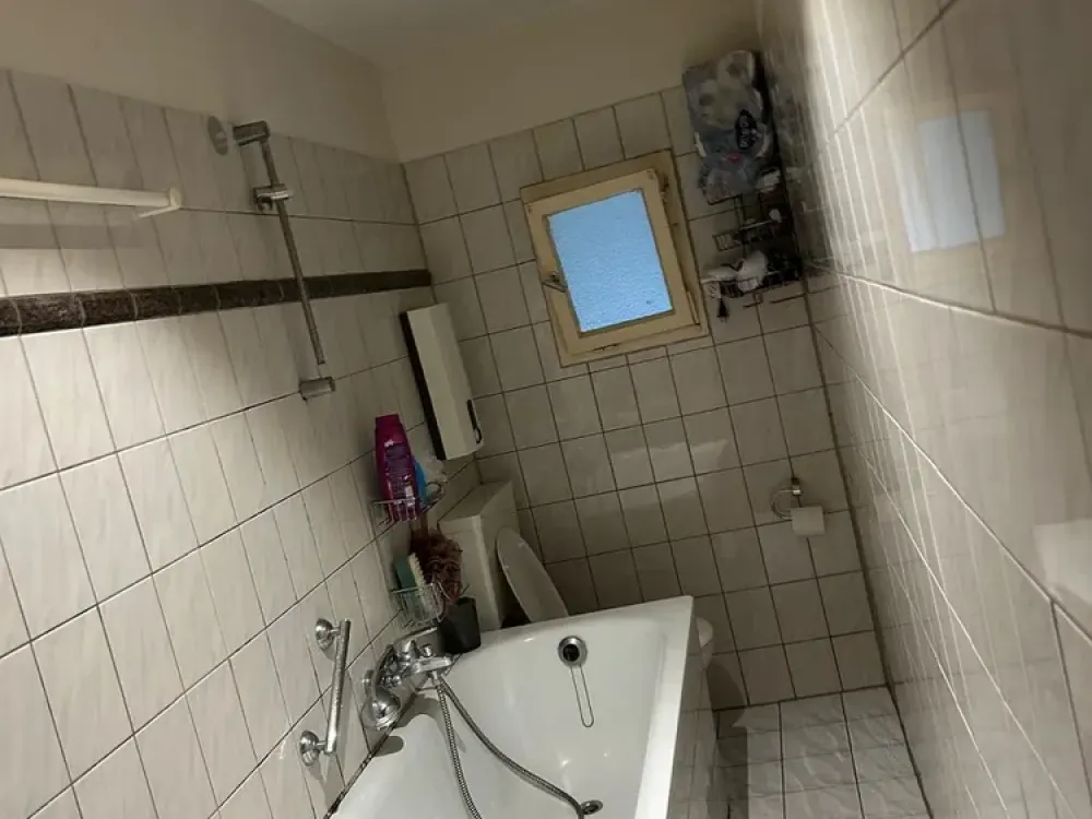 Düsseldorf-Gerresheim 2-Zimmer-Wohnung zu vermieten