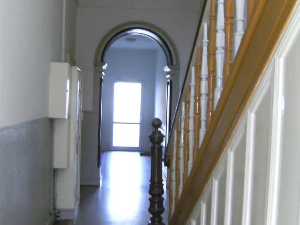 Düsseldorf-Gerresheim 2-Zimmer-Wohnung zu vermieten
