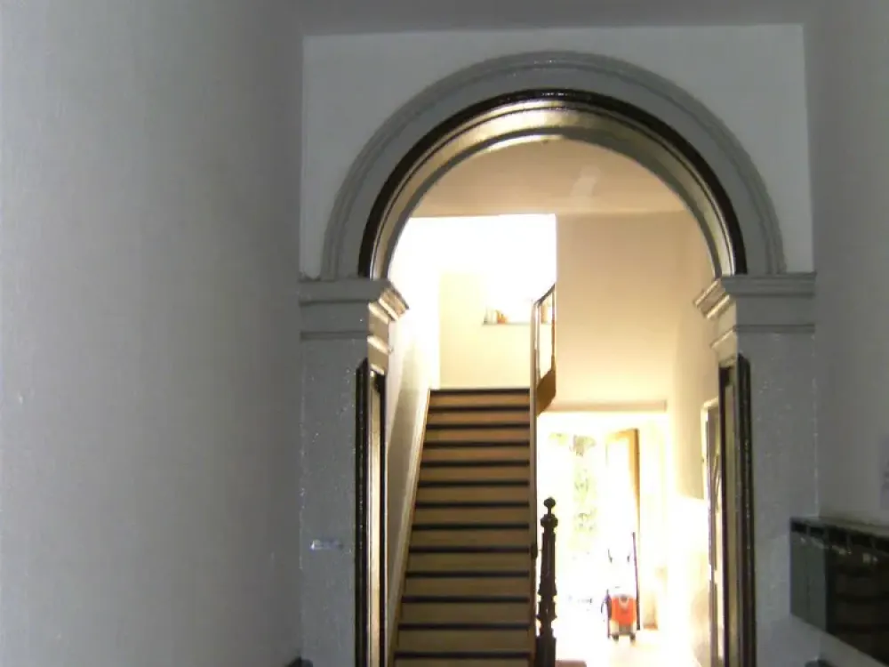 Düsseldorf-Gerresheim 2-Zimmer-Wohnung zu vermieten