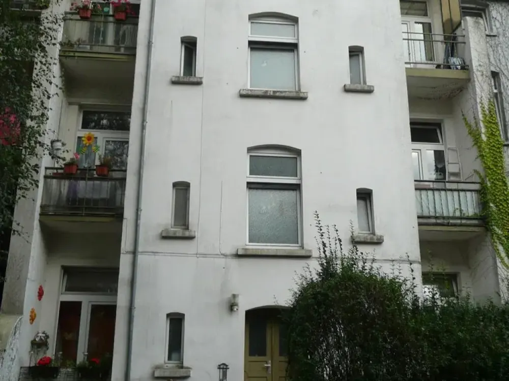 Düsseldorf-Gerresheim 2-Zimmer-Wohnung zu vermieten