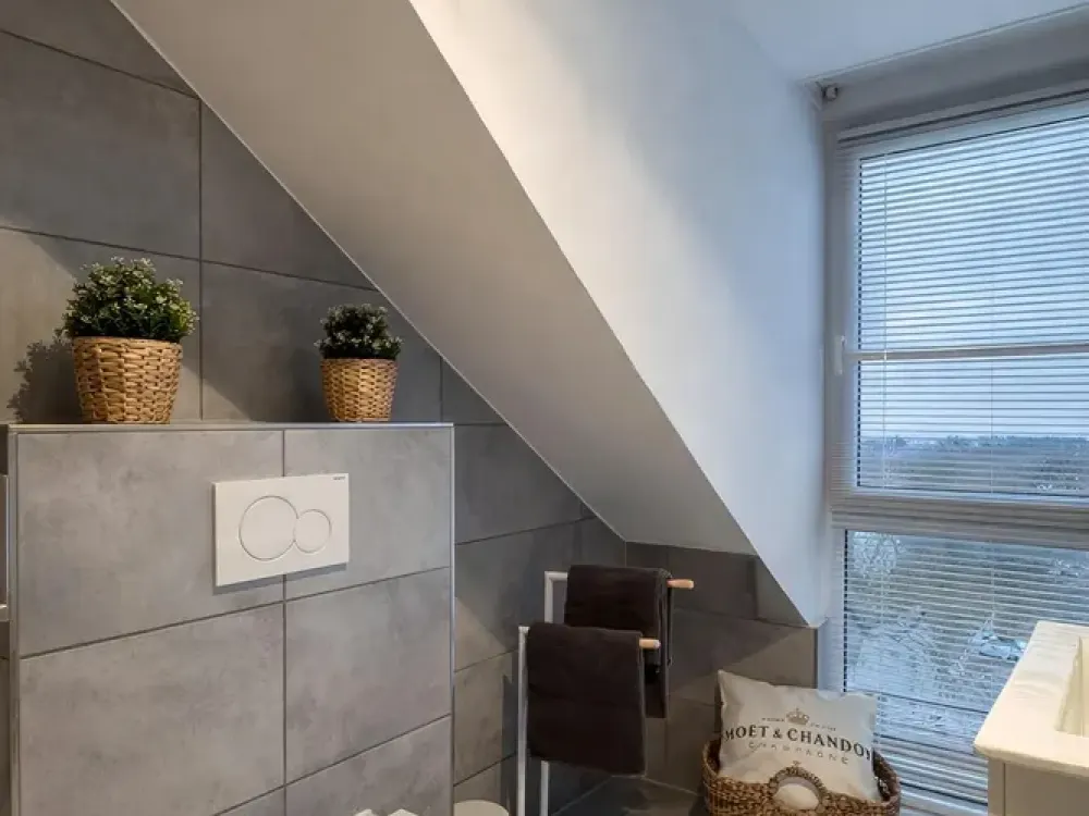Great, fully furnished apartment in a good location with elevator