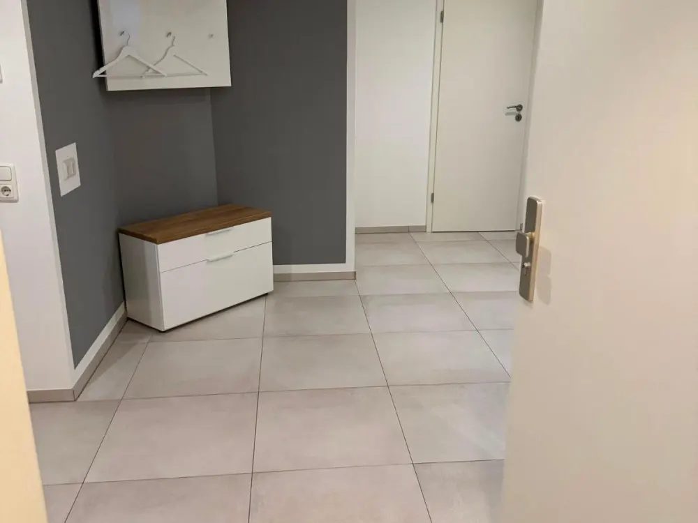 2-Zimmer-Wohnung ab dem 01.09.2026, spätetens zum 01.12.2026
