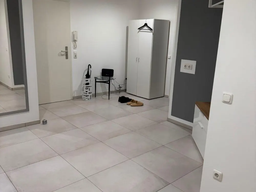 2-Zimmer-Wohnung ab dem 01.09.2026, spätetens zum 01.12.2026
