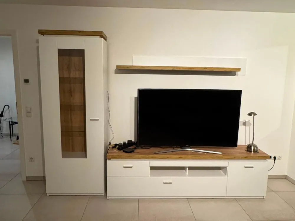 2-Zimmer-Wohnung ab dem 01.09.2026, spätetens zum 01.12.2026