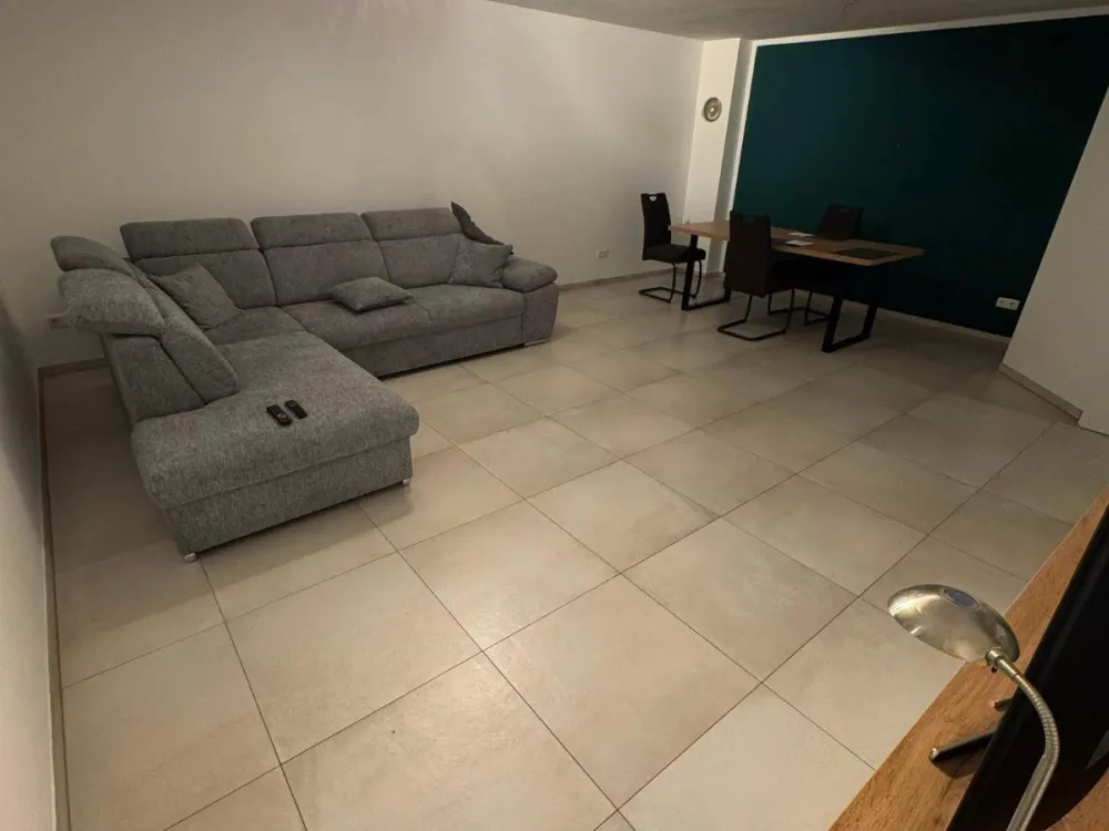 2-Zimmer-Wohnung ab dem 01.09.2026, spätetens zum 01.12.2026