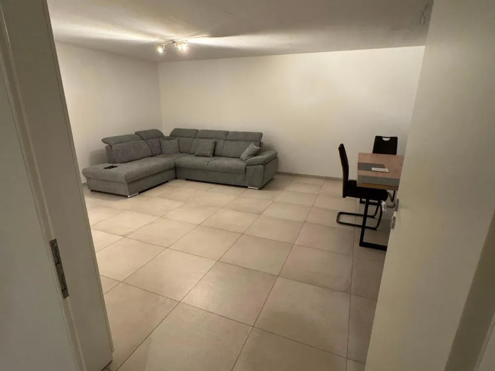 2-Zimmer-Wohnung ab dem 01.09.2026, spätetens zum 01.12.2026