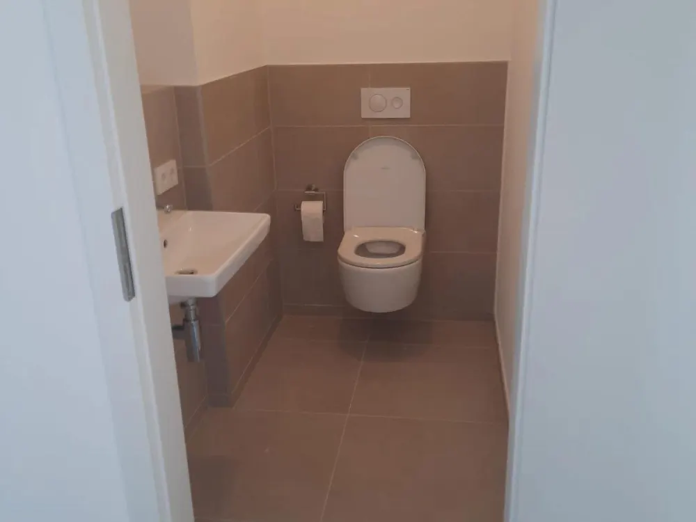 3 Zimmer Wohnung in Hürth