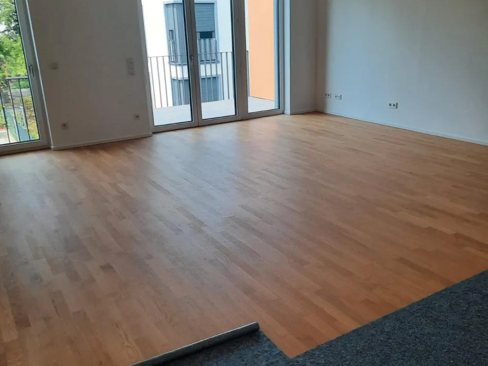 3 Zimmer Wohnung in Hürth