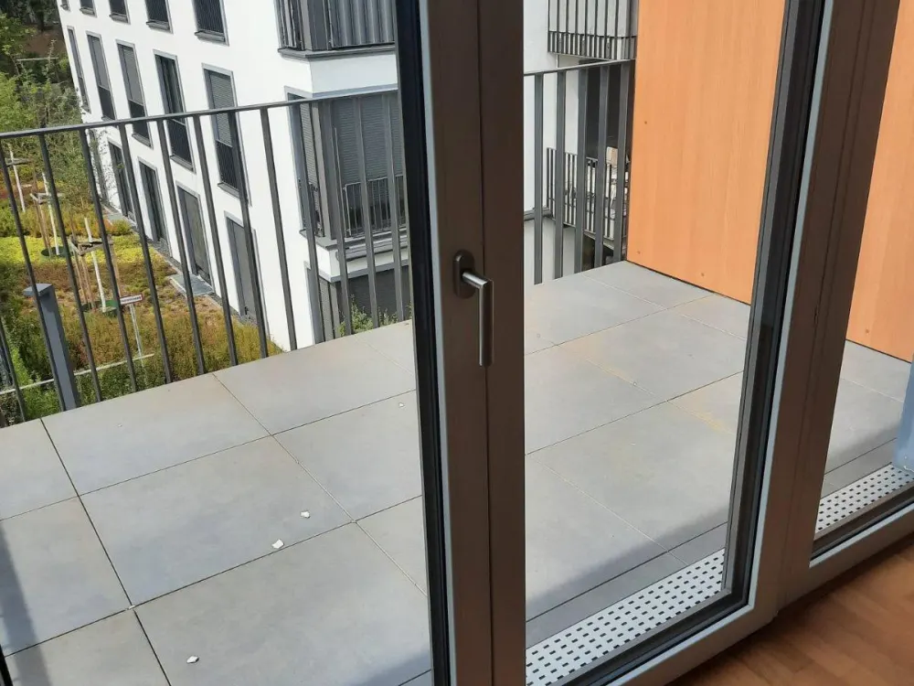 3 Zimmer Wohnung in Hürth