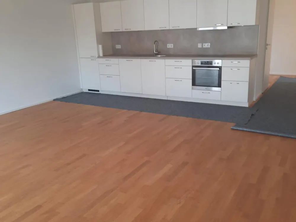 3 Zimmer Wohnung in Hürth